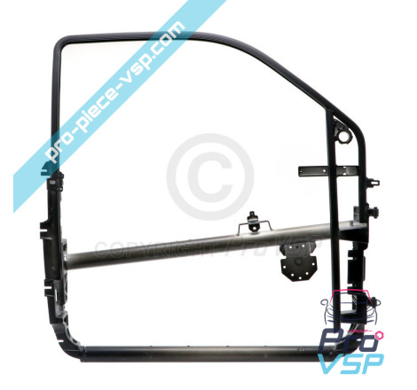 Origem de quadro de porta direita para Ligier