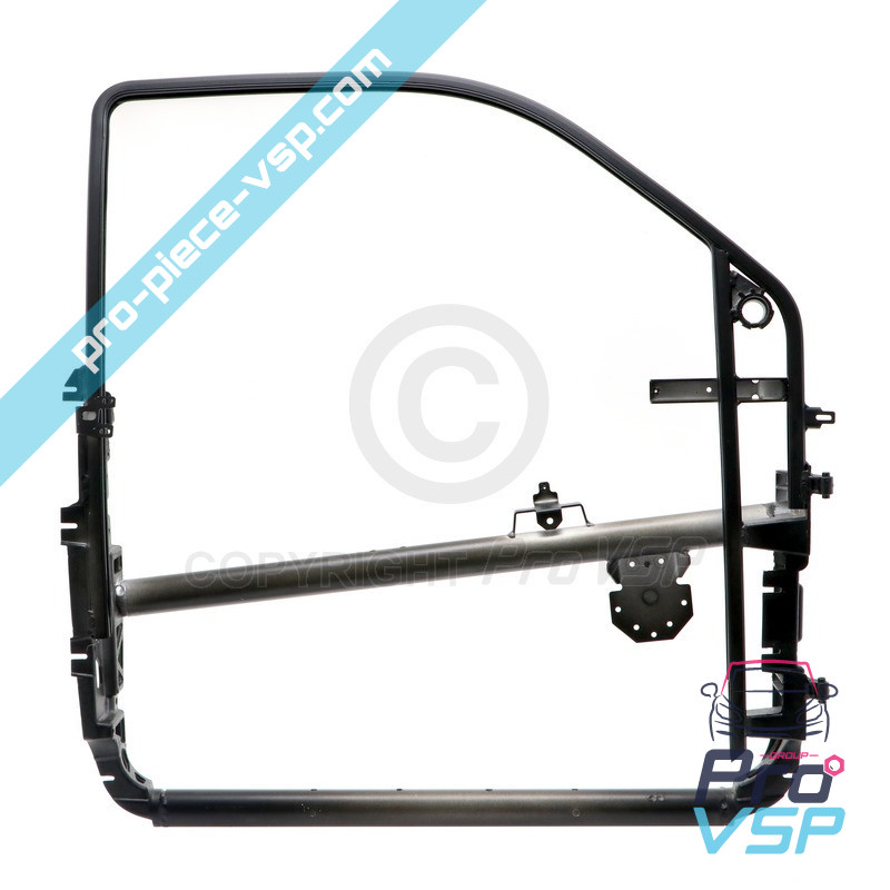 Origem de quadro de porta direita para Ligier