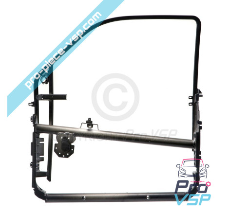 Origem de quadro de porta direita para Ligier