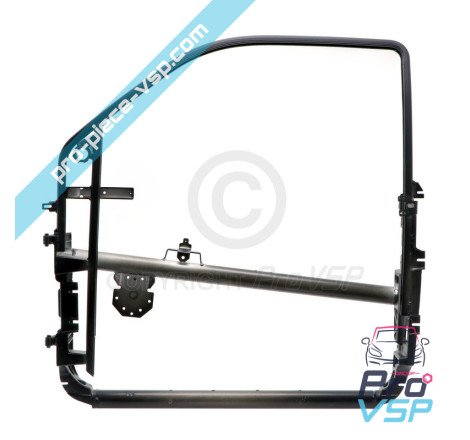 Moldura da porta da porta esquerda para Ligier