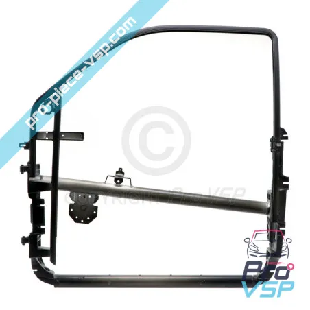 Moldura da porta da porta esquerda para Ligier