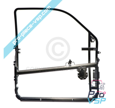 Moldura da porta da porta esquerda para Ligier