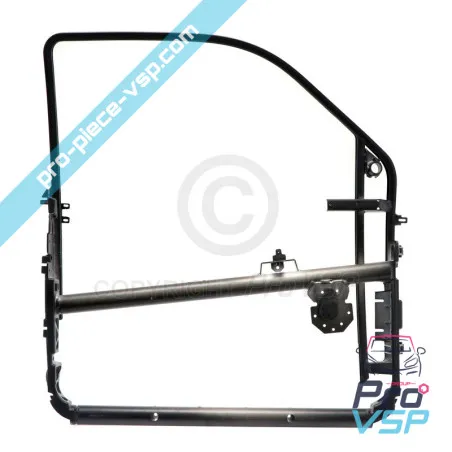 Moldura da porta da porta esquerda para Ligier