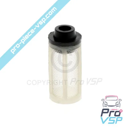 Filtro de sucção de gasoso no tanque original para Casalini