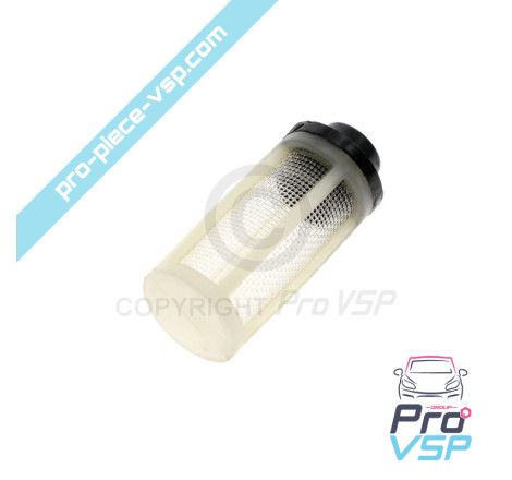 Filtro de sucção de gasoso no tanque original para Casalini