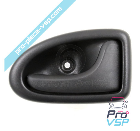 Right inner door handle