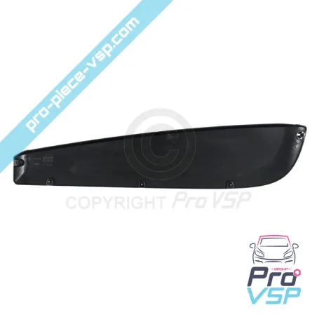 Buzunar stâng gol pentru Microcar Mgo 1 Mgo 2 M8 F8C Ligier Jsrc