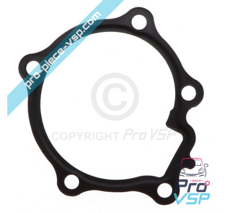Water pump gasket