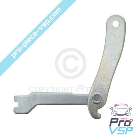 Alavanca de freio à esquerda para tambor para Jdm Bellier Ligier Italcar