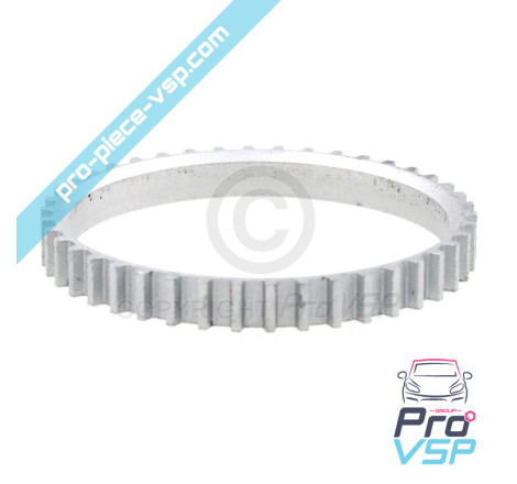 Corona ABS de Cardan