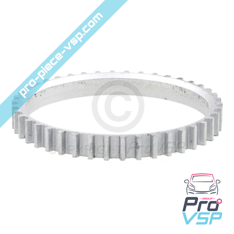 Couronne ABS de cardan
