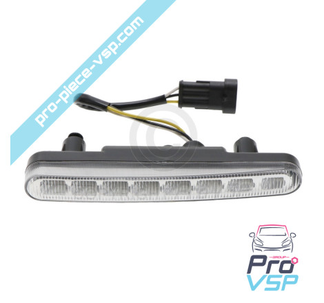 Luz diurna LED