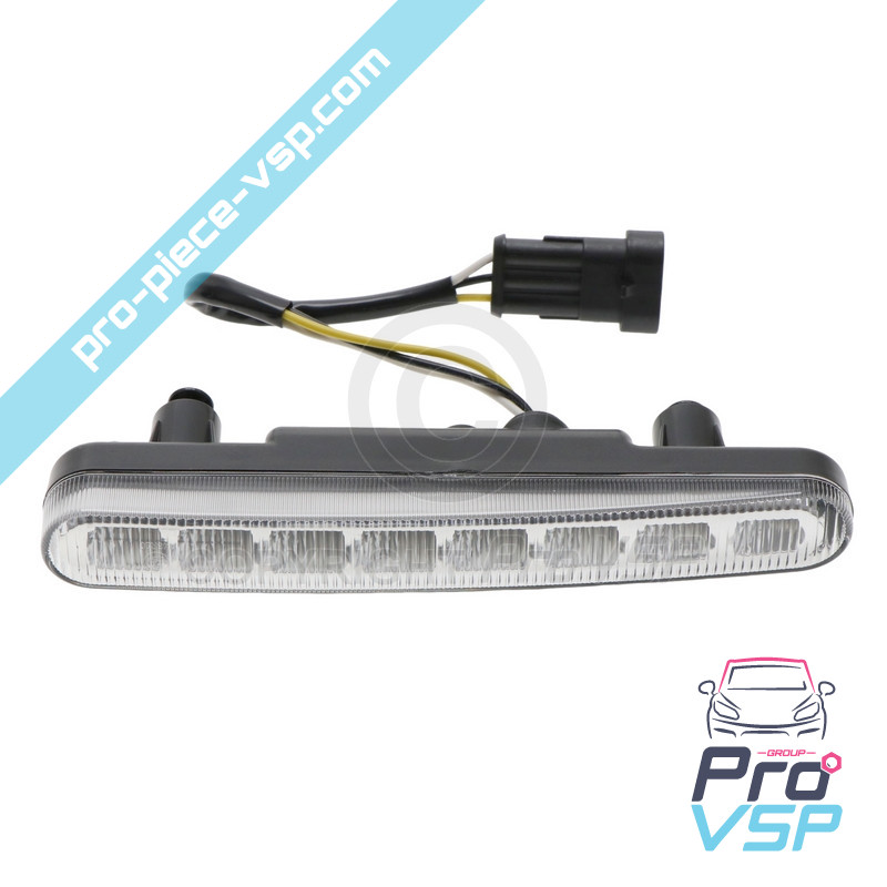 LED daylight