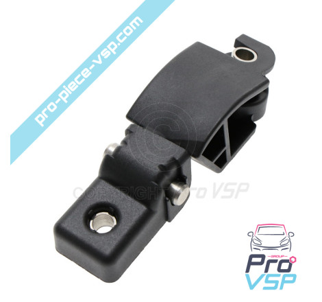 Hatchback hinge