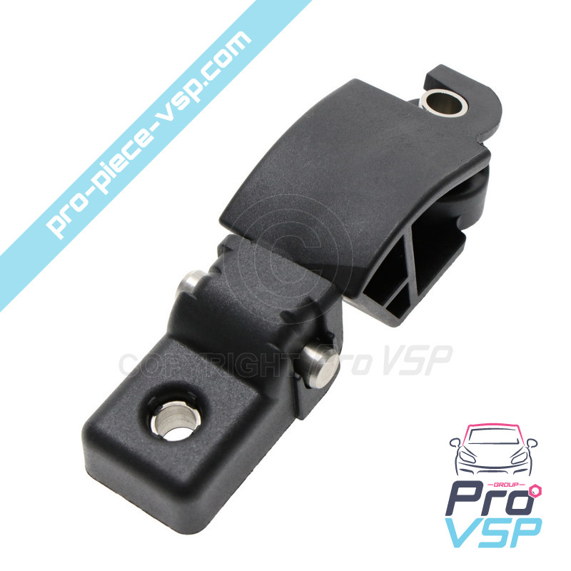 Dobradiça de hatchback para microcar mc1 mc2