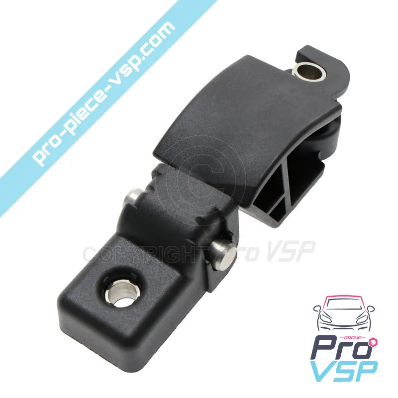 Balamala Hatchback pentru microcar mc1 mc2