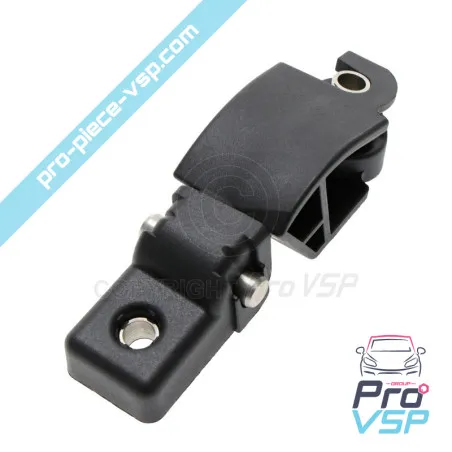 Dobradiça de hatchback para microcar mc1 mc2