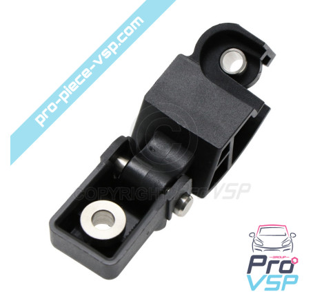 Hatchback hinge