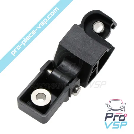 Charnière droite de hayon pour microcar mc1 mc2
