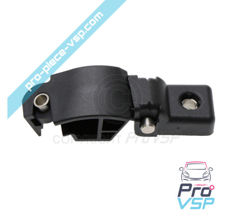 Hatchback hinge