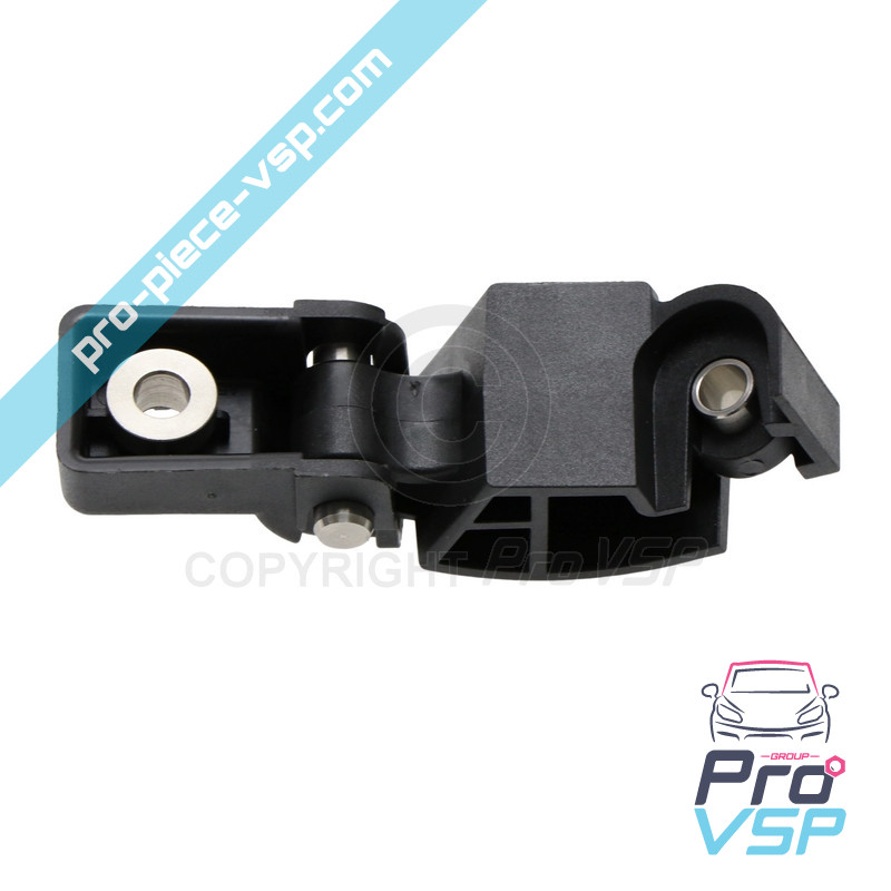 Hatchback hinge