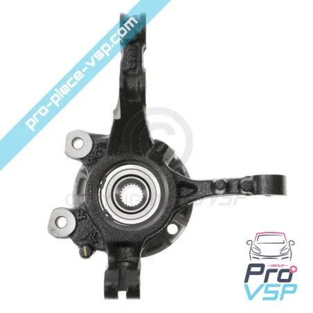 Fram höger raket pivot för Citroën Ami 2: a redigering / Opel Rocks-E / Fiat Topolino