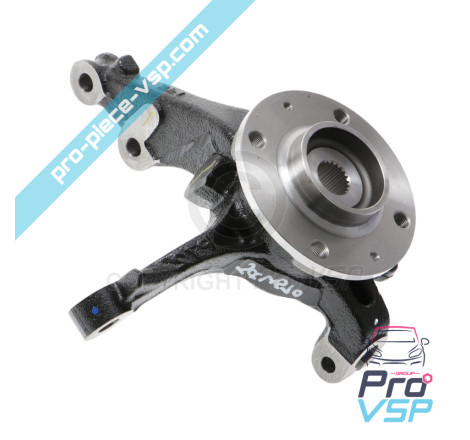 Pivot de foguete direito dianteiro para Citroën Ami 2ª edição / Opel Rocks-E / Fiat Topolino