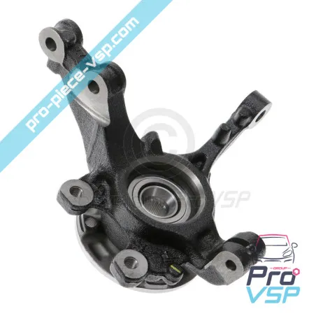Frontal Right Rocket Pivot para Citroën Ami 2ª edición / Opel Rocks-E / Fiat Topolino