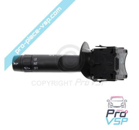 Origem Multifuncional Commodo para Citroën Ami / Opel Rocks-E / Fiat Topolino
