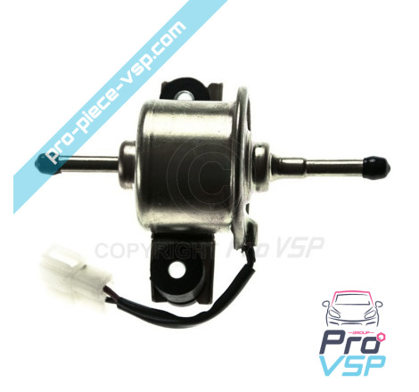 Origin diesel pump