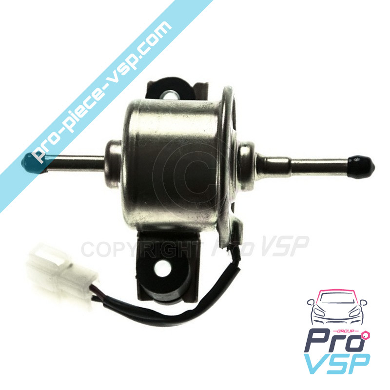 Origin diesel pump