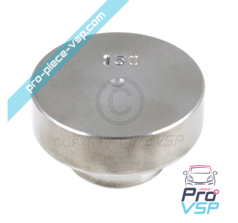 Drive mass 150g