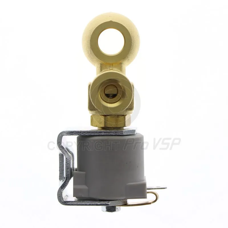 Motorstopp Solenoidventil Lombardini 6LD325