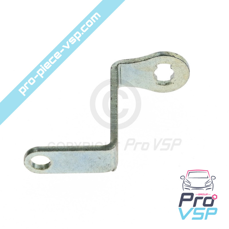 Origem da alavanca de barril para Ligier Microcar