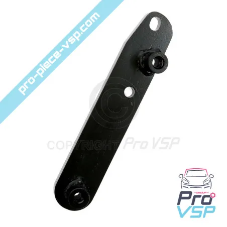 Caja original del soporte del motor para Ligier Microcar Dué