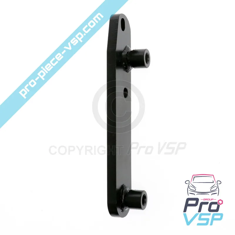 Support moteur boite origine pour Ligier Microcar Dué