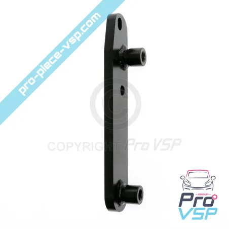 Caja original del soporte del motor para Ligier Microcar Dué