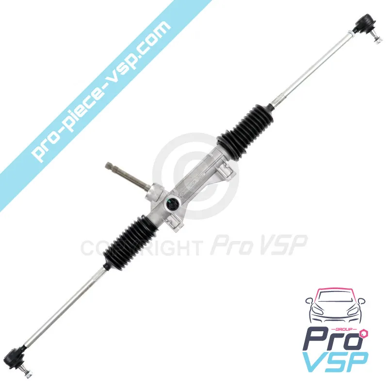 Original steering rack for Ligier Microcar Dué