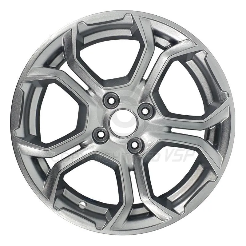 Jante alu 15 pouces origine pour Ligier