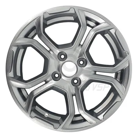 Jantă din aluminiu de 15 inch
