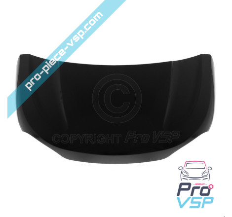 Original Capot (Intense Black)