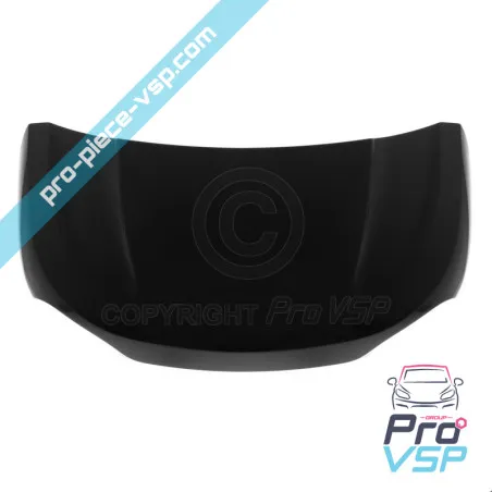 Capa original (preto intenso) para Microcar Dué