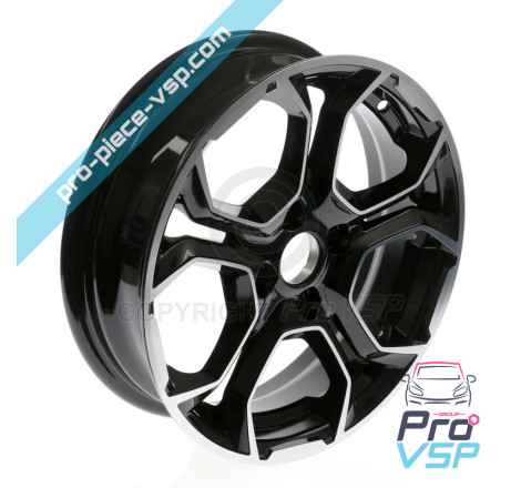 RIM DI ALLUMINIO DI 15 POLLICI