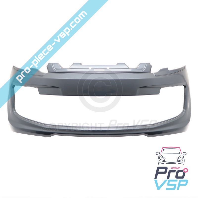 Front bumper origin...