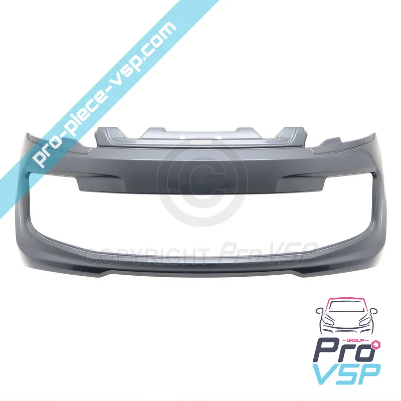 Bumper antes da origem da origem (grafite cinzento) para Ligier