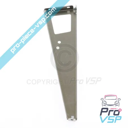 Origem de reforço traseiro para Ligier