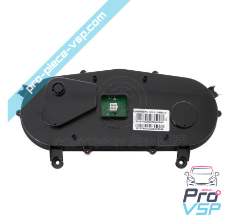 Medidor de origem para Microcar Dué