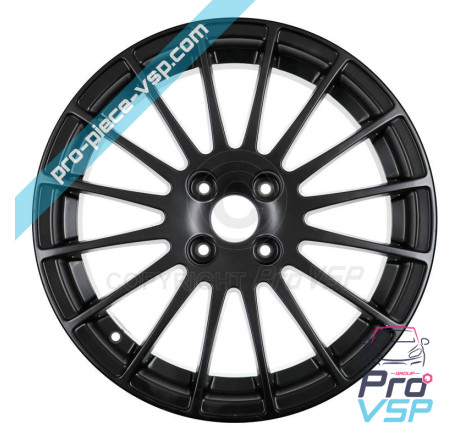 16 inch aluminum rim