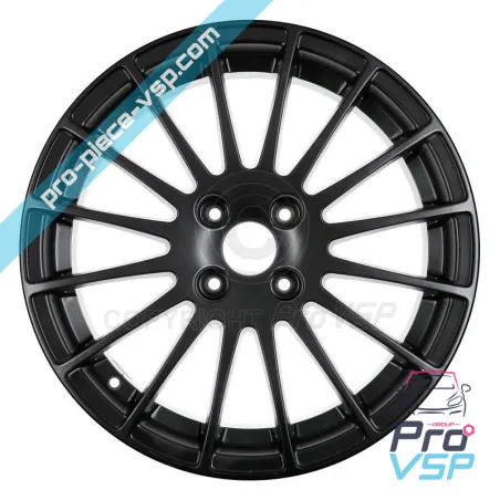 16 inch aluminum rim