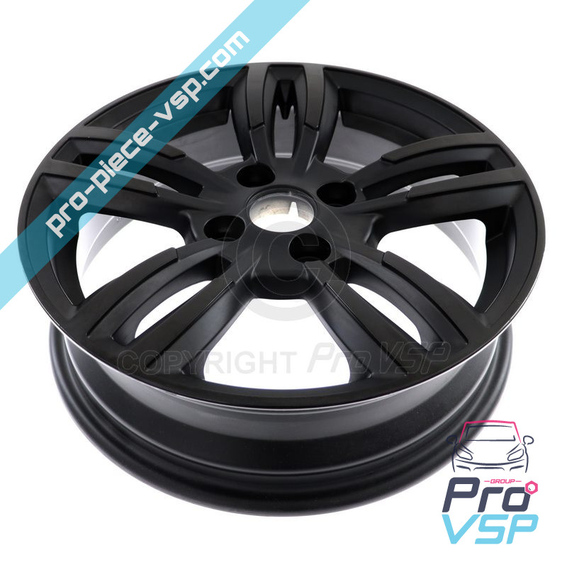 RIM DI ALLUMINIO DI 15 POLLICI